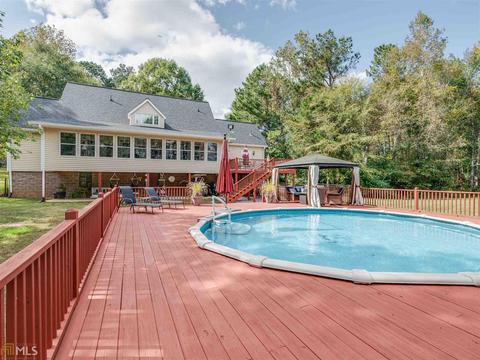 4476 Concord Rd, Concord, GA 30206 photo 10