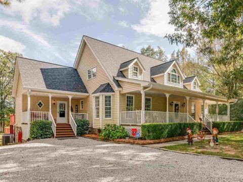 4476 Concord Rd, Concord, GA 30206 photo 1