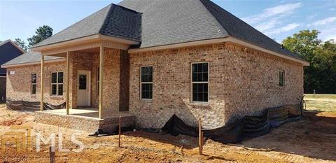 802 John E Sullivan Rd, Byron, GA 31008 photo 4