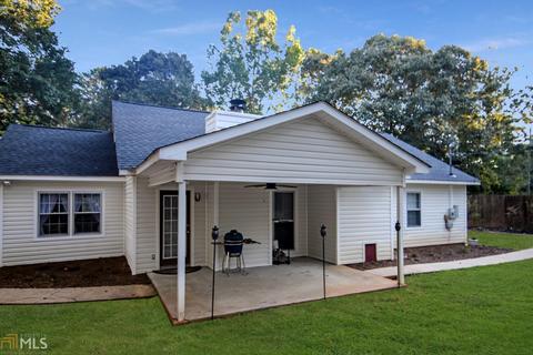 384 Maley Rd, Lagrange, GA 30240 photo 35
