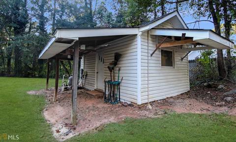 384 Maley Rd, Lagrange, GA 30240 photo 36