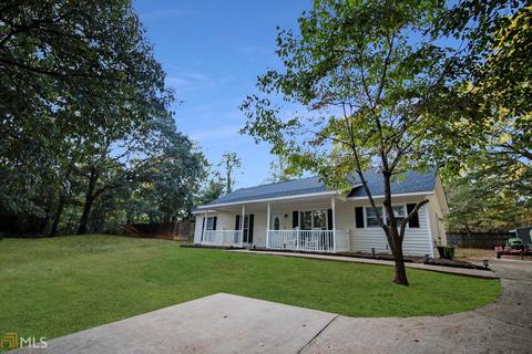 384 Maley Rd, Lagrange, GA 30240 photo 1