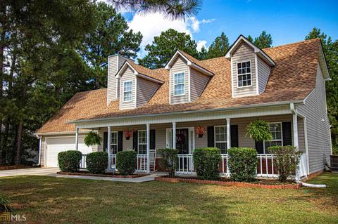 65 Tara Way, Covington, GA 30016 photo 1