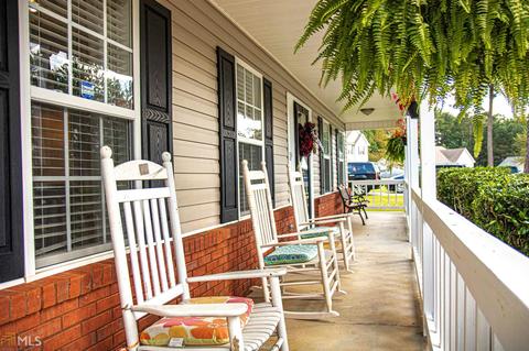 65 Tara Way, Covington, GA 30016 photo 4