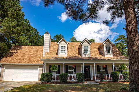 65 Tara Way, Covington, GA 30016 photo 2