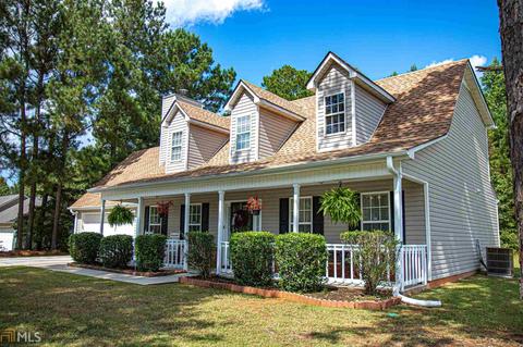 65 Tara Way, Covington, GA 30016 photo 26