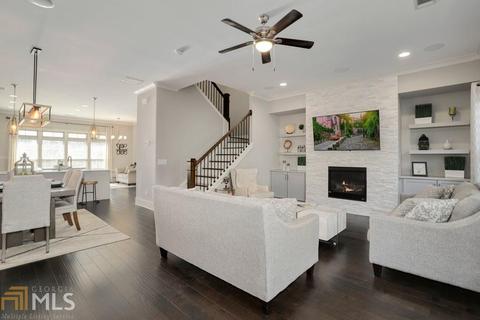 1380 Doublegate Dr NE, Brookhaven, GA 30319 photo 15