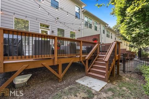 1380 Doublegate Dr NE, Brookhaven, GA 30319 photo 39