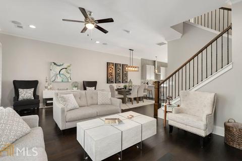 1380 Doublegate Dr NE, Brookhaven, GA 30319 photo 14