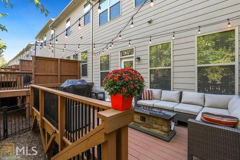 1380 Doublegate Dr NE, Brookhaven, GA 30319 photo 38