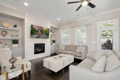 1380 Doublegate Dr NE, Brookhaven, GA 30319 photo 12