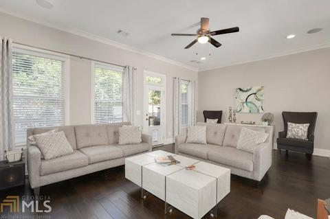 1380 Doublegate Dr NE, Brookhaven, GA 30319 photo 13