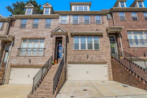 1380 Doublegate Dr NE, Brookhaven, GA 30319 photo 1