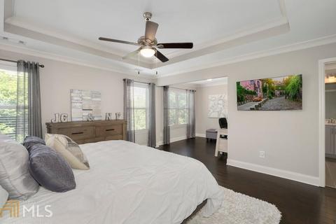 1380 Doublegate Dr NE, Brookhaven, GA 30319 photo 21