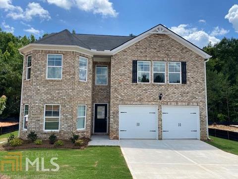 431 Whitby Ter, Hampton, GA 30228 photo 3
