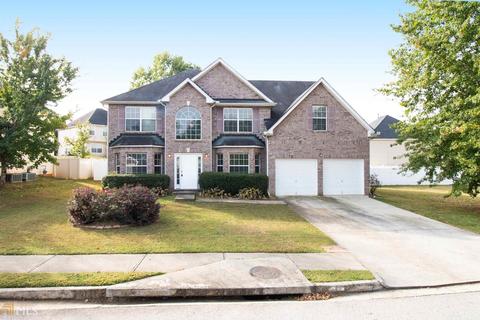 825 Brisley, Hampton, GA 30228 photo 1