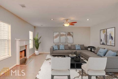825 Brisley, Hampton, GA 30228 photo 2