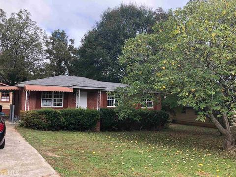 144 Phillips Dr, Mcdonough, GA 30252 photo 1