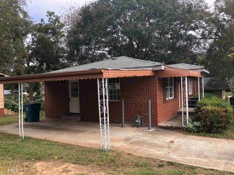 144 Phillips Dr, Mcdonough, GA 30252 photo 4