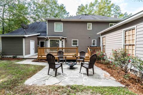 107 Spring Valley Ct, Macon, GA 31210 photo 41