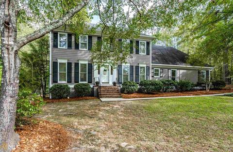 107 Spring Valley Ct, Macon, GA 31210 photo 2