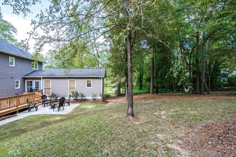 107 Spring Valley Ct, Macon, GA 31210 photo 39