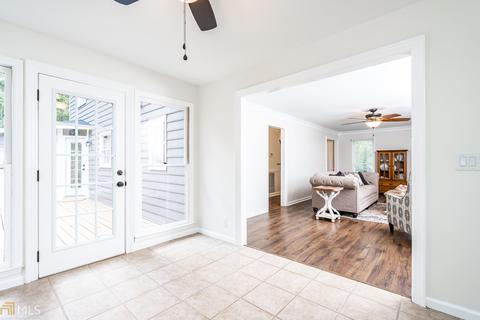 107 Spring Valley Ct, Macon, GA 31210 photo 19