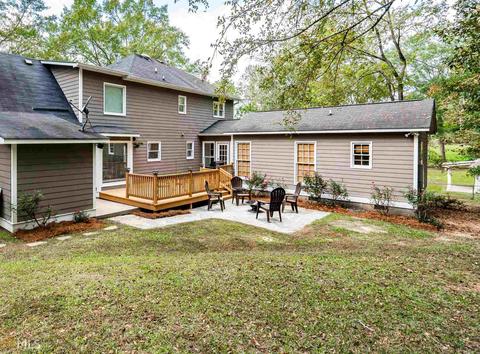 107 Spring Valley Ct, Macon, GA 31210 photo 43