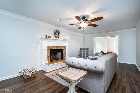 107 Spring Valley Ct, Macon, GA 31210 photo 15