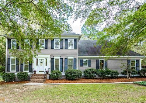 107 Spring Valley Ct, Macon, GA 31210 photo 4