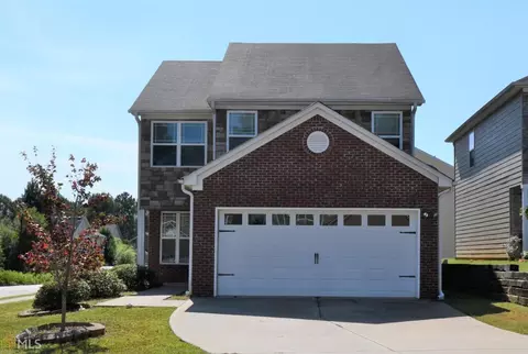 1503 Persimmon Trce, Morrow, GA 30260 photo 1