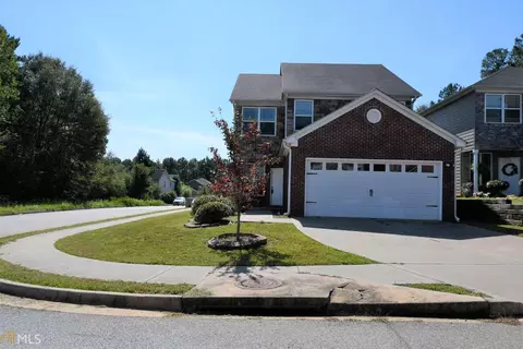 1503 Persimmon Trce, Morrow, GA 30260 photo 2