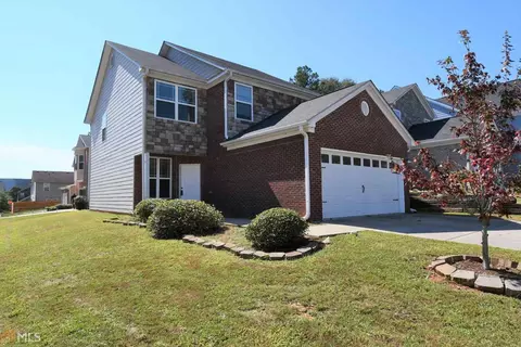 1503 Persimmon Trce, Morrow, GA 30260 photo 3