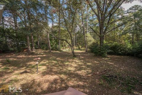 467 Womack, Covington, GA 30016 photo 52