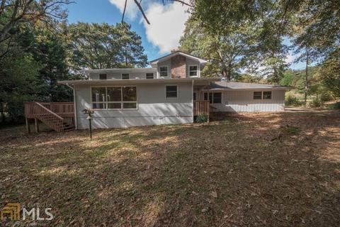 467 Womack, Covington, GA 30016 photo 53