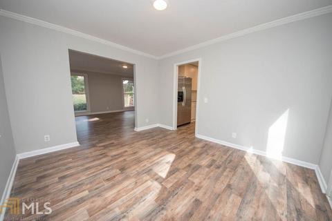 467 Womack, Covington, GA 30016 photo 12