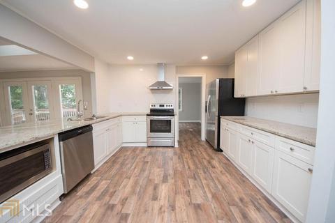 467 Womack, Covington, GA 30016 photo 16