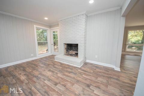 467 Womack, Covington, GA 30016 photo 21