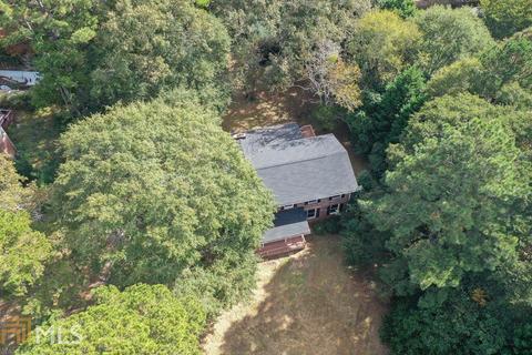 467 Womack, Covington, GA 30016 photo 57