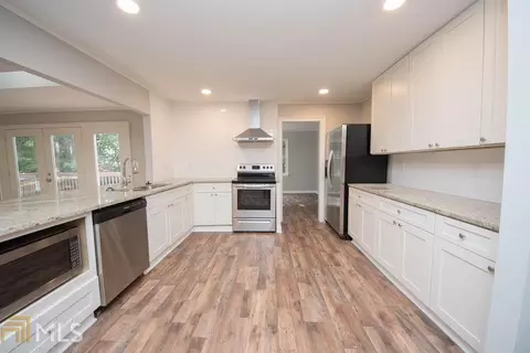 467 Womack Rd, Covington, GA 30016 photo 16