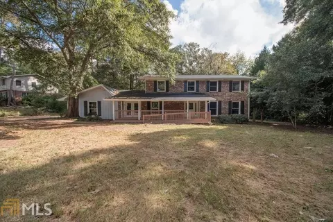 467 Womack Rd, Covington, GA 30016 photo 1