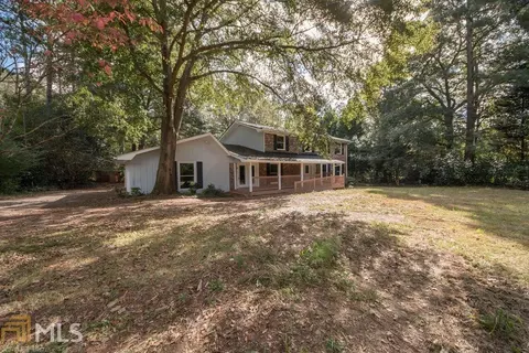 467 Womack Rd, Covington, GA 30016 photo 2