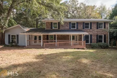 467 Womack Rd, Covington, GA 30016 photo 3