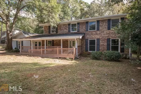 467 Womack Rd, Covington, GA 30016 photo 4
