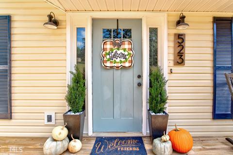 523 Mitchell Rd, Forsyth, GA 31029 photo 4