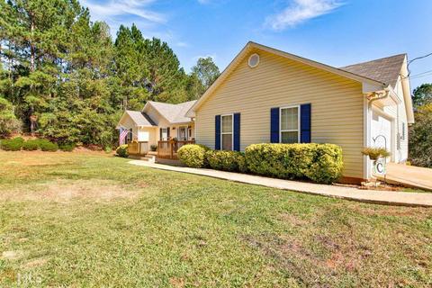523 Mitchell Rd, Forsyth, GA 31029 photo 2
