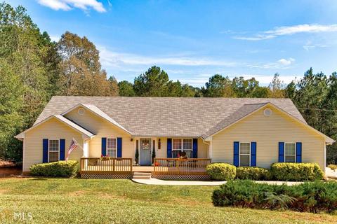 523 Mitchell Rd, Forsyth, GA 31029 photo 1