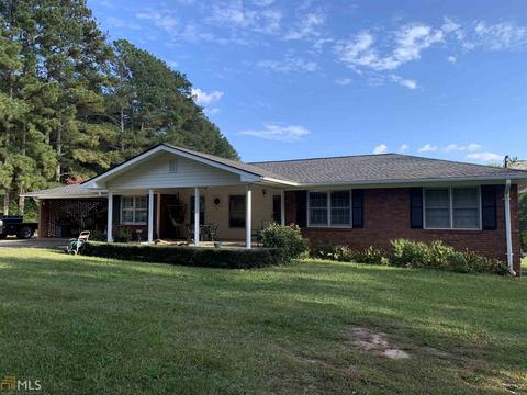 1128 Oak Valley Rd, Toccoa, GA 30577 photo 1