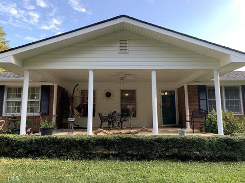 1128 Oak Valley Rd, Toccoa, GA 30577 photo 2