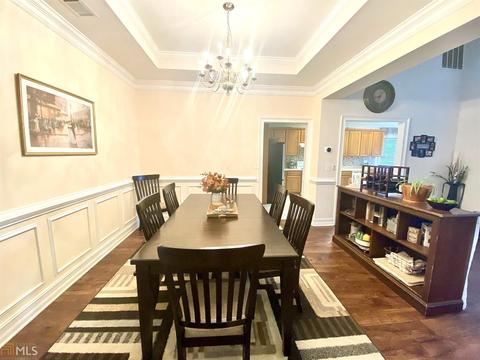 146 Roosevelt, Jackson, GA 30233 photo 3